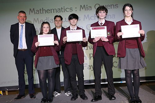 Archbishop Beck Catholic College