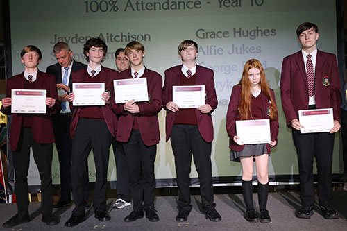 Archbishop Beck Catholic College