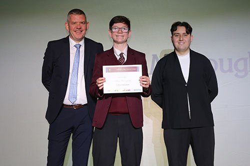 Archbishop Beck Catholic College