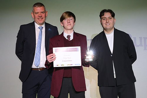 Archbishop Beck Catholic College