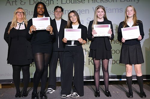 Archbishop Beck Catholic College