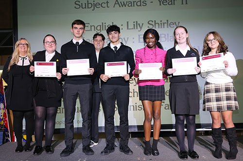 Archbishop Beck Catholic College