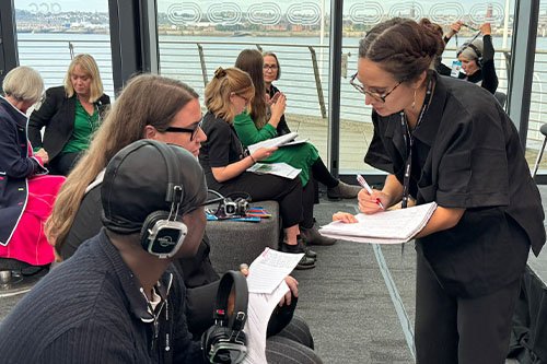 Archbishop Beck Catholic College