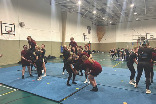 Archbishop Beck Catholic College