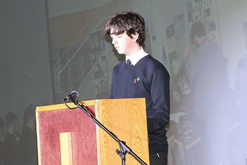 Archbishop Beck Catholic College