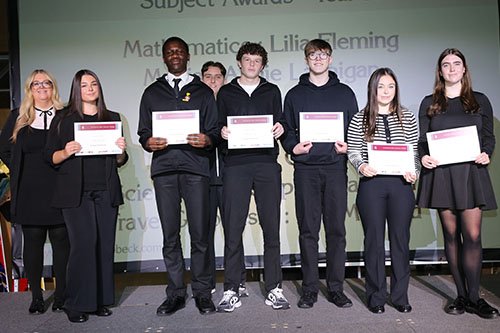 Archbishop Beck Catholic College