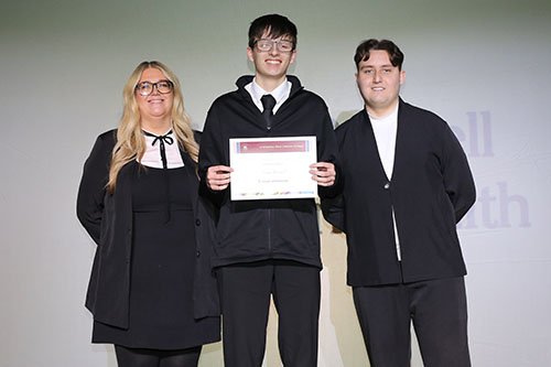 Archbishop Beck Catholic College