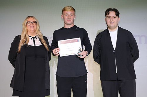 Archbishop Beck Catholic College