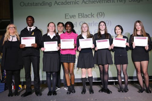 Archbishop Beck Catholic College