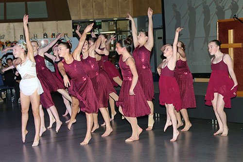 Archbishop Beck Catholic College