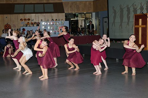 Archbishop Beck Catholic College