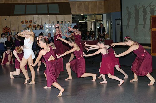 Archbishop Beck Catholic College