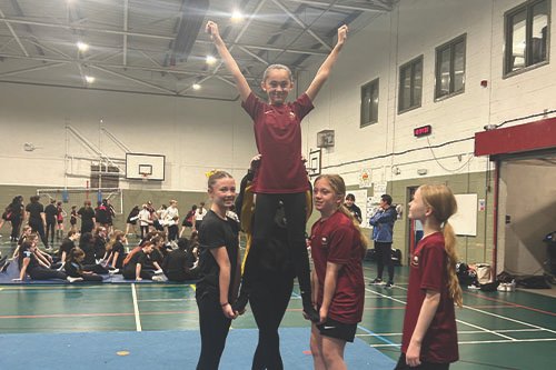 Archbishop Beck Catholic College