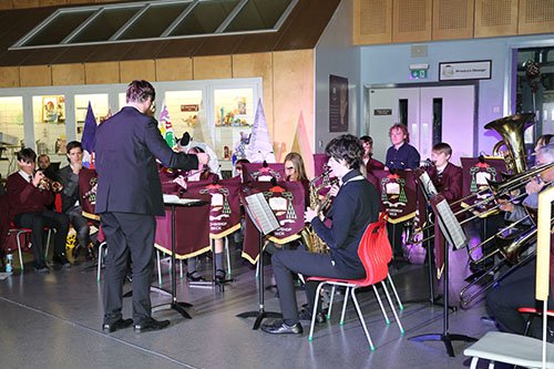 Archbishop Beck Catholic College