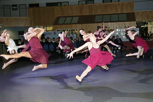 Archbishop Beck Catholic College