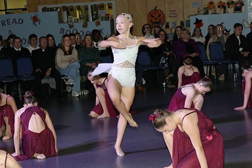 Archbishop Beck Catholic College