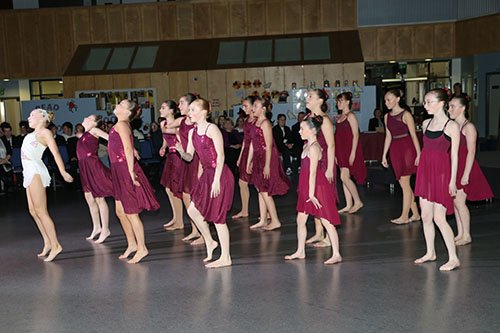 Archbishop Beck Catholic College