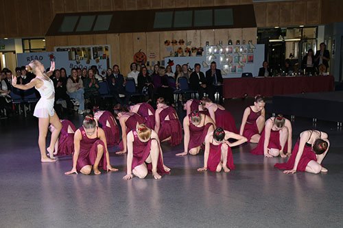 Archbishop Beck Catholic College