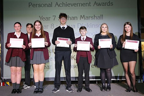 Archbishop Beck Catholic College