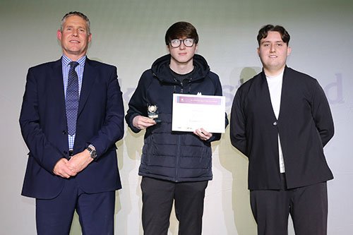 Archbishop Beck Catholic College