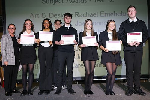 Archbishop Beck Catholic College