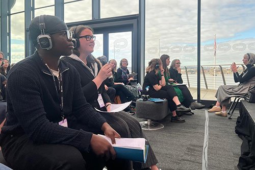 Archbishop Beck Catholic College