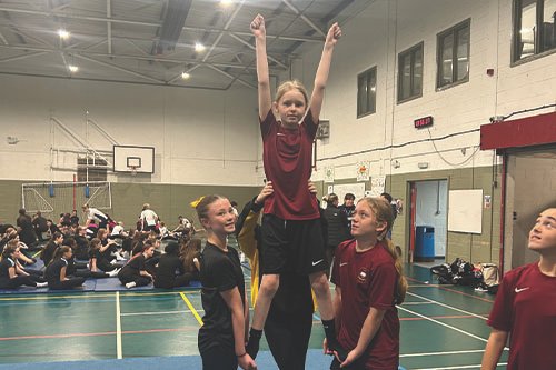 Archbishop Beck Catholic College