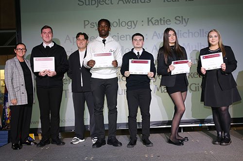 Archbishop Beck Catholic College