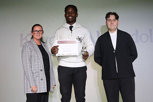 Archbishop Beck Catholic College