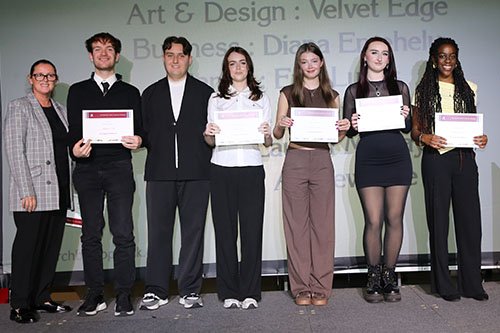 Archbishop Beck Catholic College