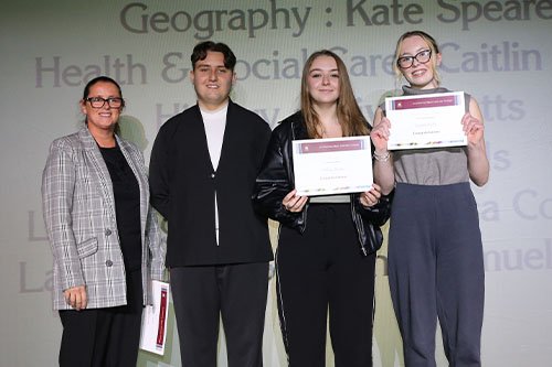 Archbishop Beck Catholic College