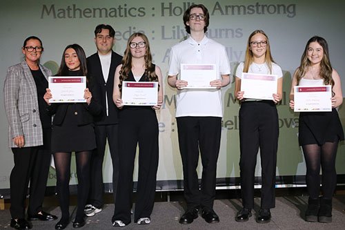 Archbishop Beck Catholic College