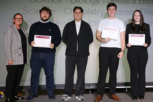 Archbishop Beck Catholic College