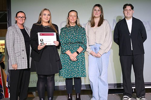 Archbishop Beck Catholic College