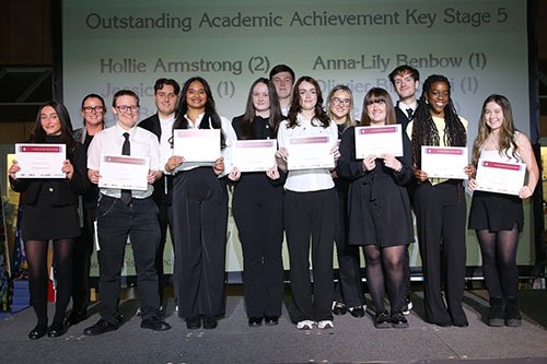 Archbishop Beck Catholic College