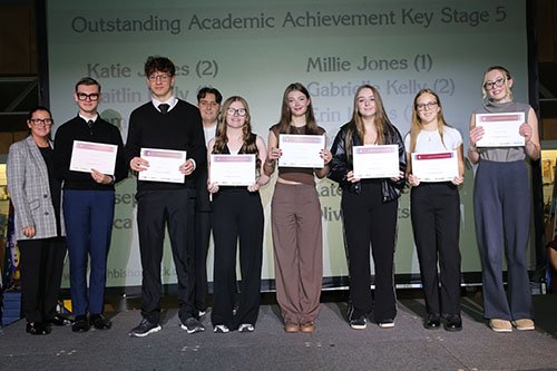 Archbishop Beck Catholic College