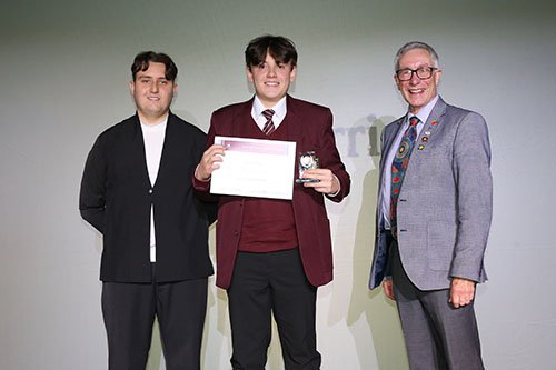 Archbishop Beck Catholic College