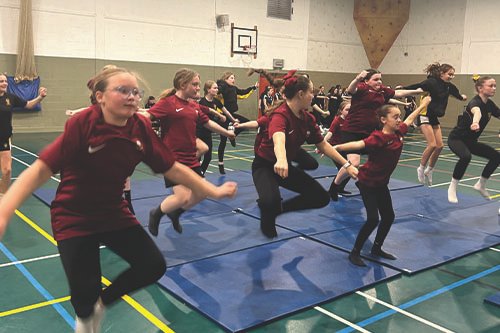 Archbishop Beck Catholic College