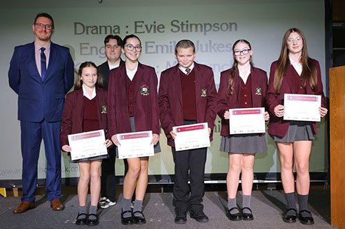 Archbishop Beck Catholic College