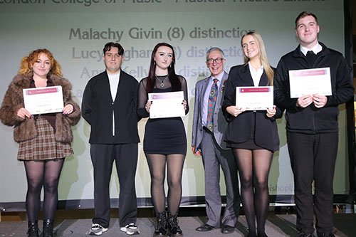 Archbishop Beck Catholic College