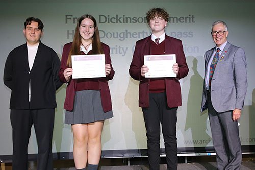 Archbishop Beck Catholic College