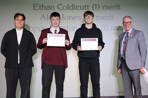 Archbishop Beck Catholic College