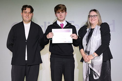 Archbishop Beck Catholic College