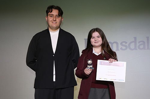 Archbishop Beck Catholic College