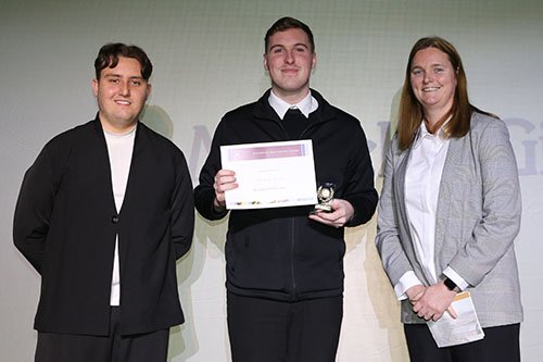 Archbishop Beck Catholic College