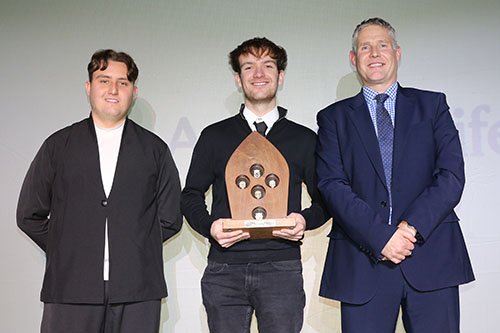 Archbishop Beck Catholic College