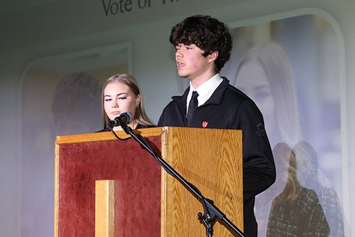 Archbishop Beck Catholic College