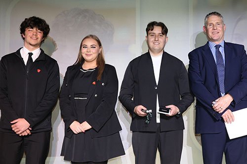 Archbishop Beck Catholic College