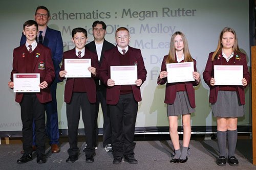 Archbishop Beck Catholic College