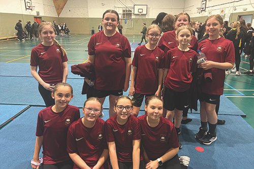 Archbishop Beck Catholic College